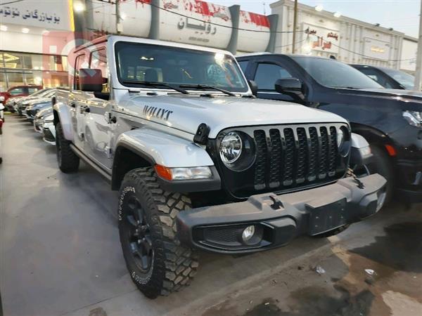 Jeep for sale in Iraq